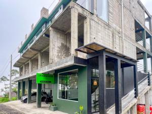 Urbanview Hotels Asmaraloka Umbrella