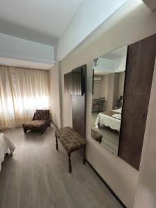 Aires del Libertador - Alquiler Temporario en Centro San Francisco