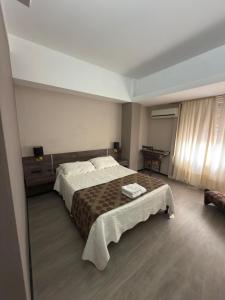 Aires del Libertador - Alquiler Temporario en Centro San Francisco