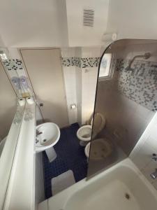 Aires del Libertador - Alquiler Temporario en Centro San Francisco