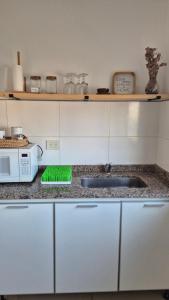 La Riviera MARÍA II - CON COCHERA