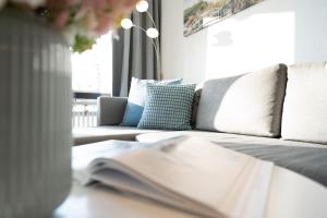 Residenz am Hang Traumzeit