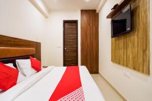 Hotel O Golden Tower