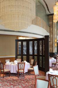 Shangri-La Ningbo - The Three Rivers Intersection