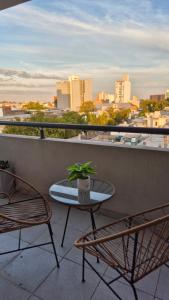 La Riviera MARÍA II - CON COCHERA