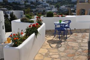 Anemos Studios Leros Greece