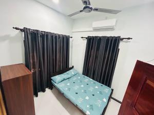 Cozy Sri Lanka House