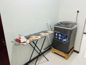 Cozy Sri Lanka House