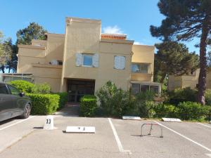 Appartement 2 pièces pour 6 pers. à 150m de la plage, animaux acceptés - FR-1-776-111