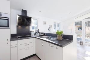 Ferienhäuser Lübecker Bucht Ferienhaus Beachcomber