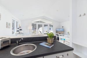 Ferienhäuser Lübecker Bucht Ferienhaus Beachcomber