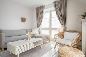 Haus Pegasus Auszeit am Meer