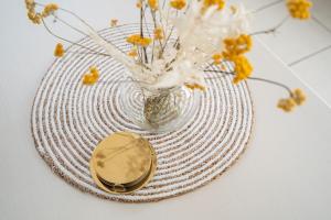 Haus Pegasus Auszeit am Meer