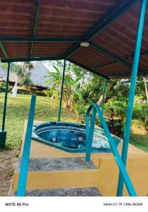 Depa en la playa
