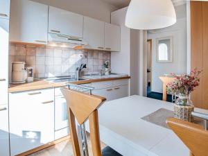Haus zur Linde Wohnung 5