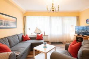 Apartment with Terrace room in Waldstraße 8 Wohnung 2