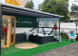 Vila Aurora