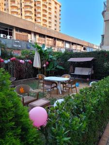 Always choose the best