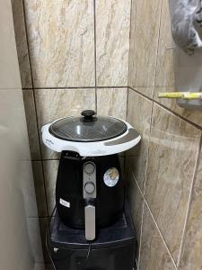 Apartamento completo com 2 suítes