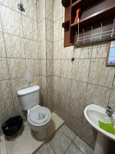 Apartamento completo com 2 suítes