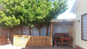 Cabañas Bell Terra Ville