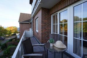 Seepark Muschelschubser