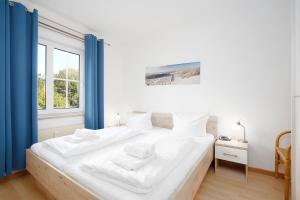 Seepark Muschelschubser