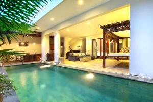 Rainbow Runner Villa by Great Bali Villas