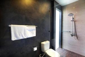 Rainbow Runner Villa by Great Bali Villas