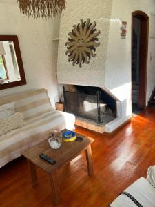 TRIPLEX en complejo Jen les pins apta 5 personas , 2 dormitorios