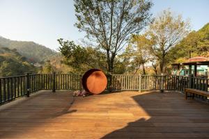 Casa De Valley, Kasauli