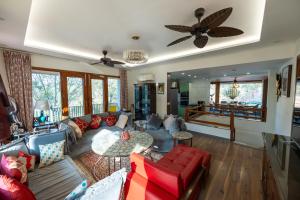 Casa De Valley, Kasauli