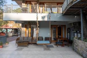 Casa De Valley, Kasauli