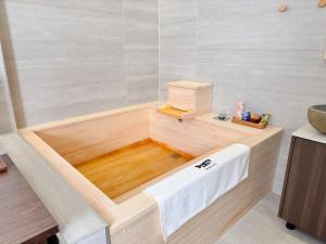 Phòng giường đôi 7 (Double Room 7)