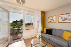 Haus Seeblick Strandmuschel