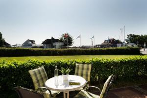 Haus Seeblick Strandmuschel