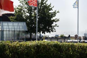 Haus Seeblick Strandmuschel