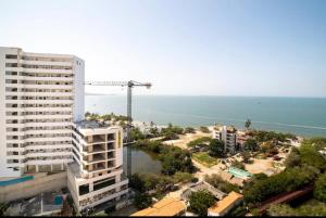 Exquisito Apartamento en Samaria Club de Playa