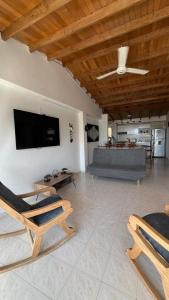 Apartamento Familiar en Rodadero