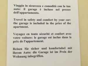 Apartment Center of Rome near Vatican and Trastevere GARAGE INCLUDED IN THE PRICE