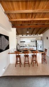 Apartamento Familiar en Rodadero