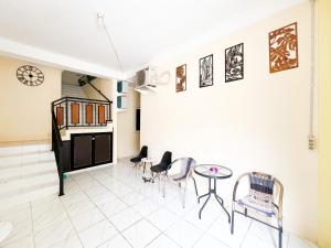 Graha Indah Ngagel Surabaya RedPartner