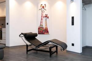 Residenz Kleine Bergstraße Wohnung 6