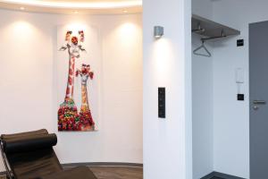 Residenz Kleine Bergstraße Wohnung 6