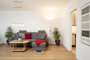 Haus Beau Rivage Sundown