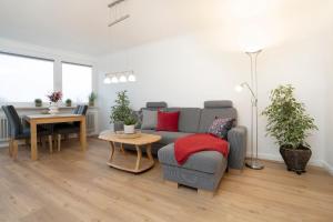 Haus Beau Rivage Sundown