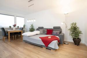 Haus Beau Rivage Sundown