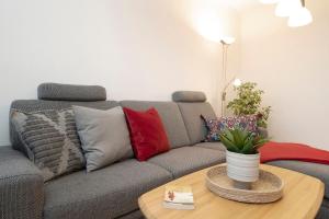 Haus Beau Rivage Sundown