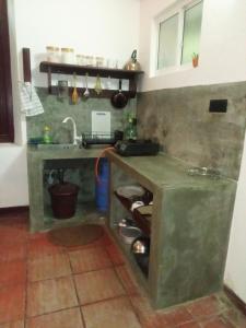 Minu Homestay & Villa