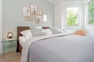 Pier 2- Deichresidenz